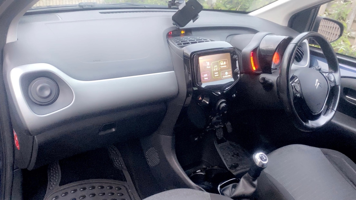 Used Citroen C1 2016 for sale - 76387254: Photo 15