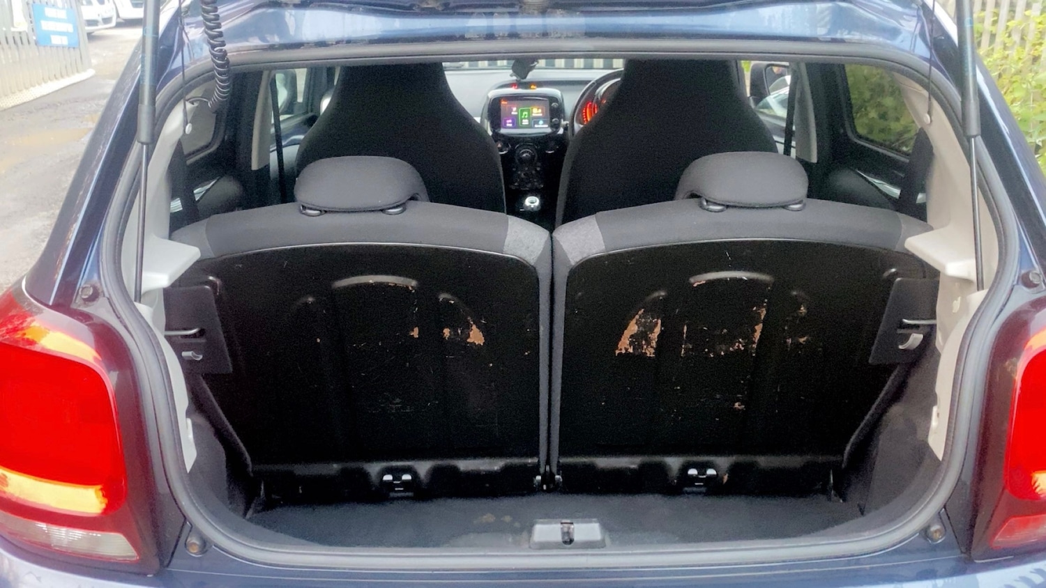 Used Citroen C1 2016 for sale - 76387254: Photo 16