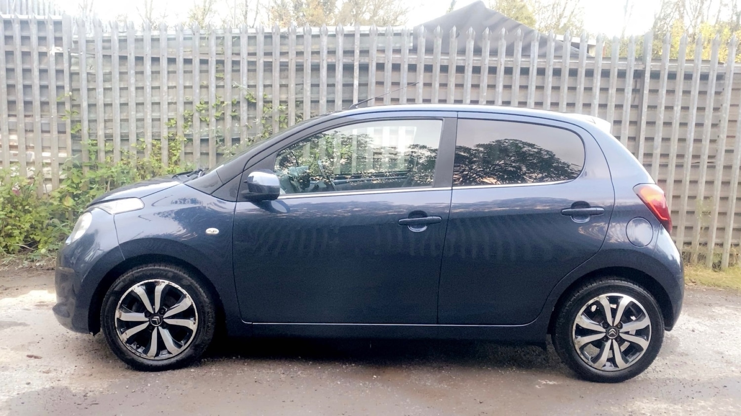 Used Citroen C1 2016 for sale - 76387254: Photo 5