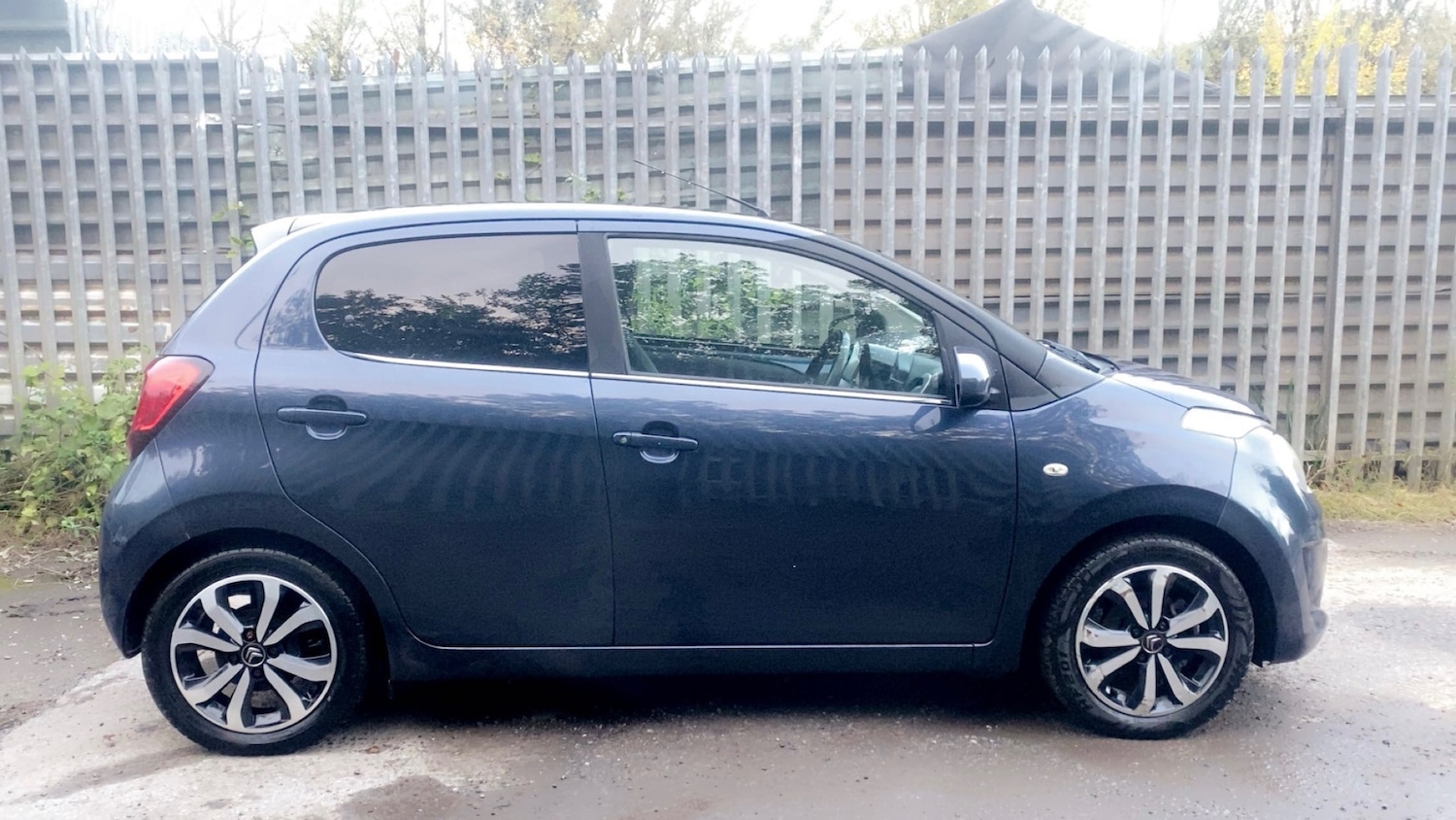 Used Citroen C1 2016 for sale - 76387254: Photo 6