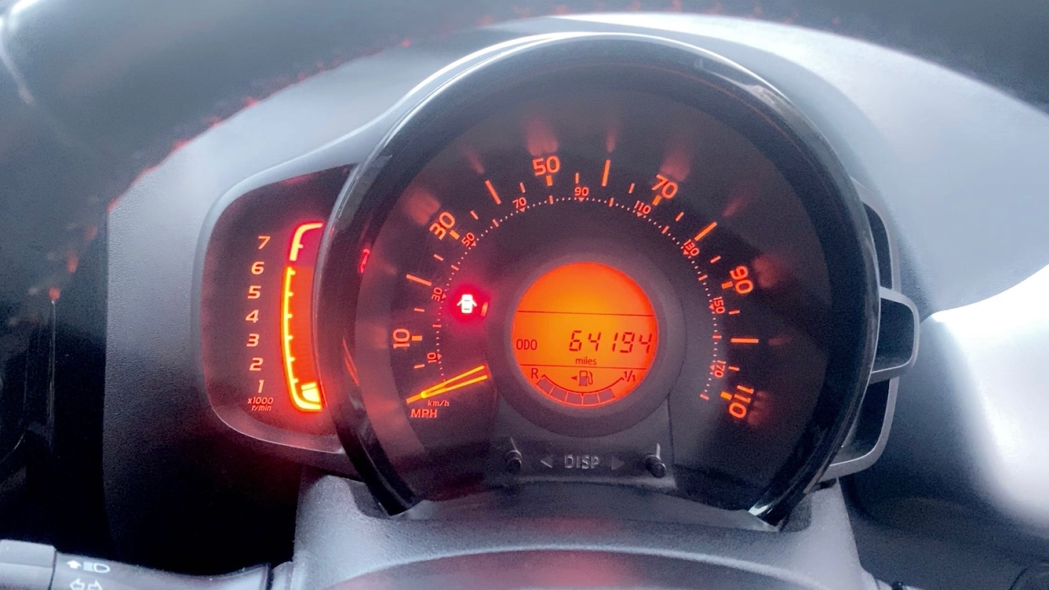 Used Citroen C1 2016 for sale - 76387254: Photo 9