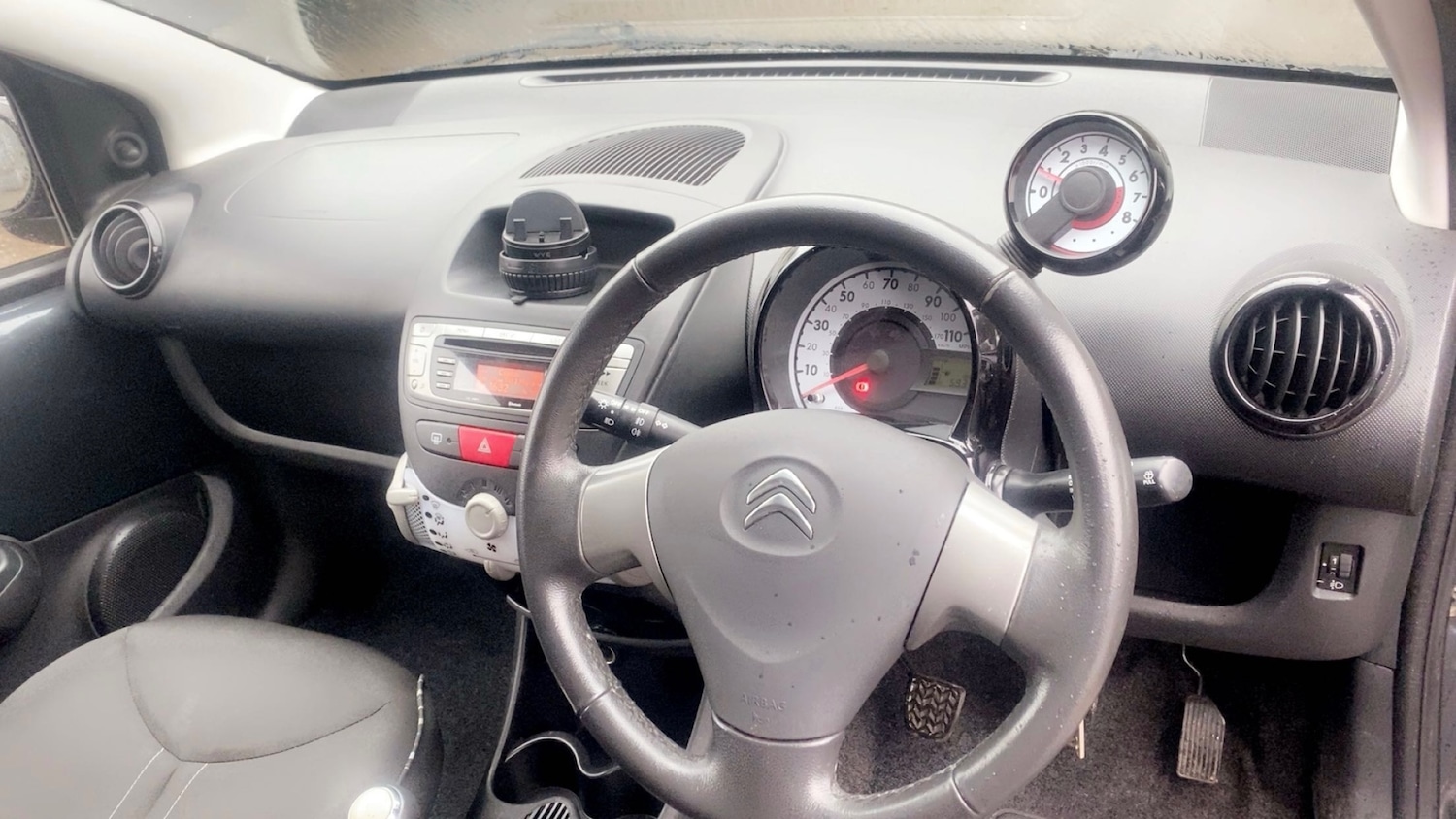 Used Citroen C1 2013 for sale - 77636487: Photo 10