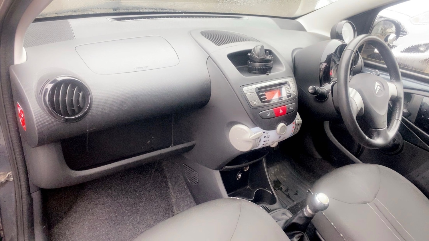Used Citroen C1 2013 for sale - 77636487: Photo 13