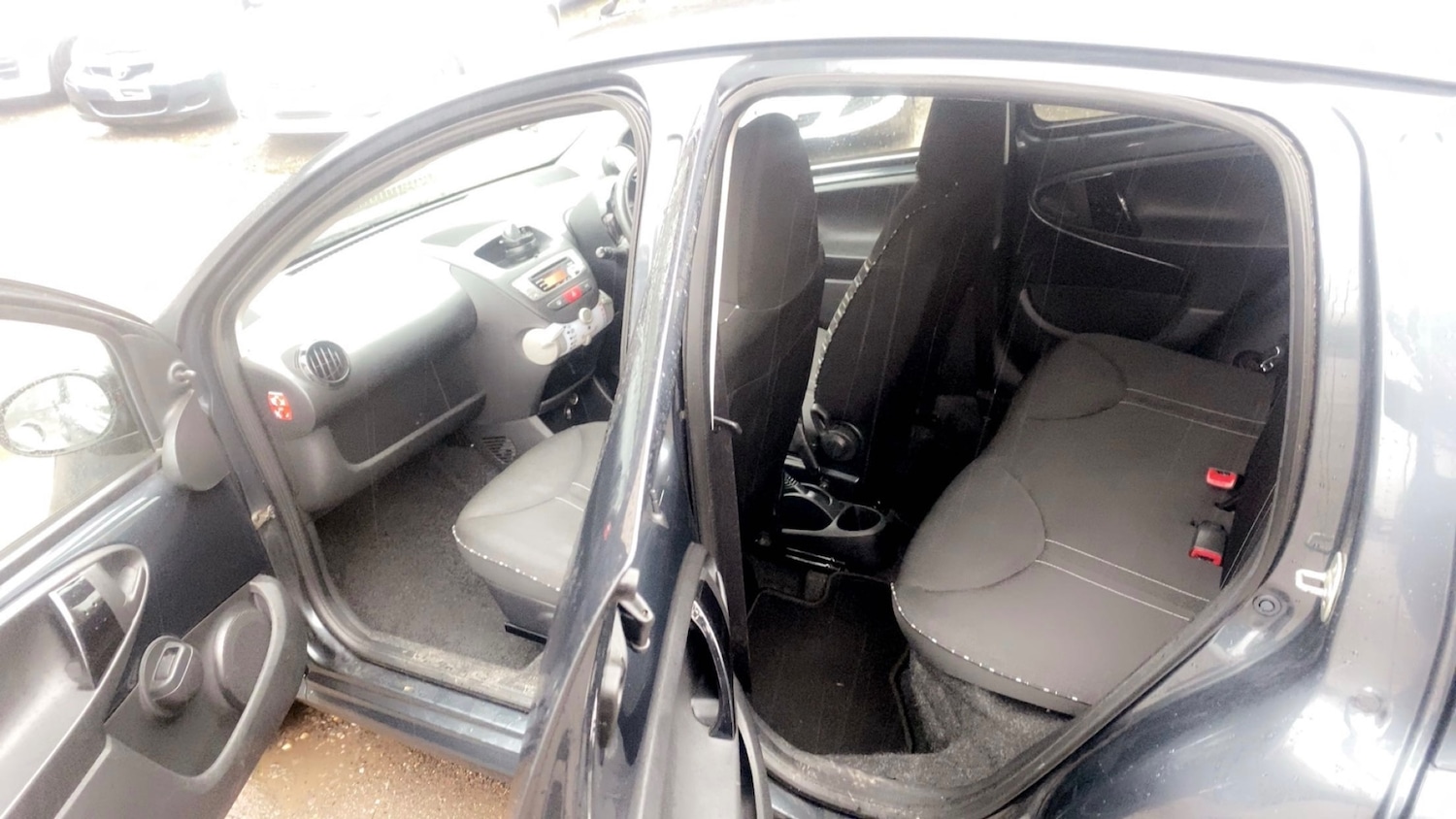 Used Citroen C1 2013 for sale - 77636487: Photo 14