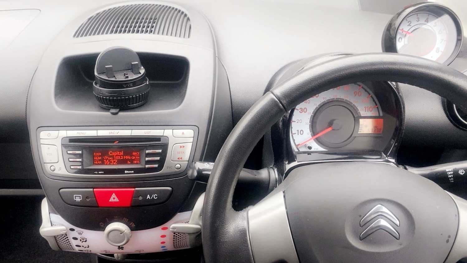 Used Citroen C1 2013 for sale - 77636487: Photo 16