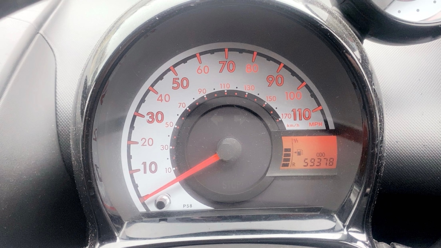 Used Citroen C1 2013 for sale - 77636487: Photo 9