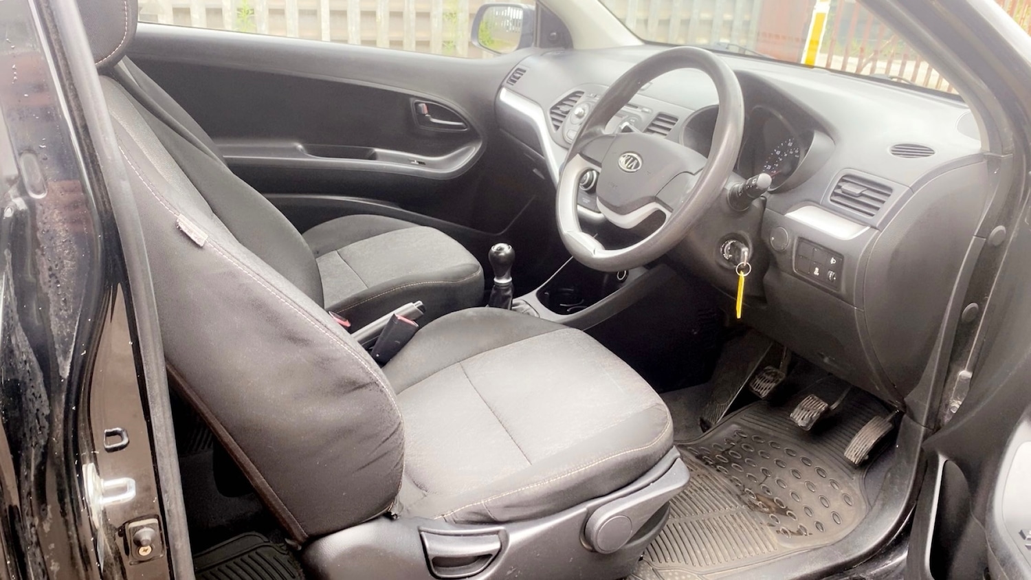 Vehicle 11
