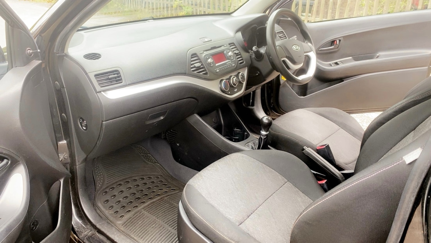 Vehicle 13