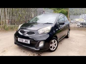 2011 (61) - 1.0 1 3dr