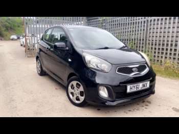 Used Kia Picanto 2011 for sale - 75338435: Photo