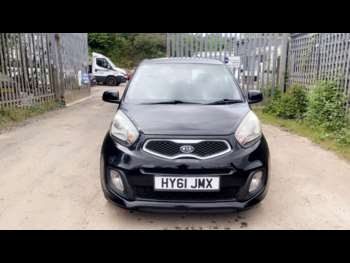 Used Kia Picanto 2011 for sale - 75338435: Photo