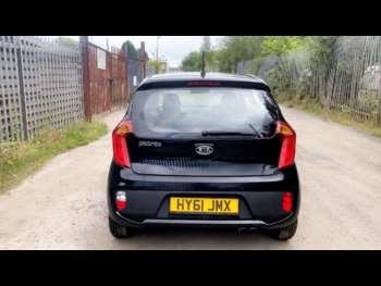 Used Kia Picanto 2011 for sale - 75338435: Photo