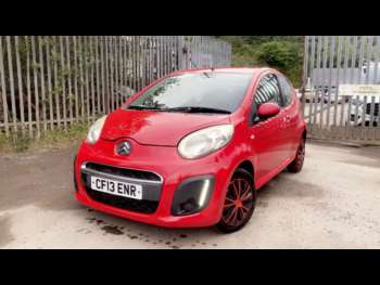2013 (13) - 1.0i VTR 3dr