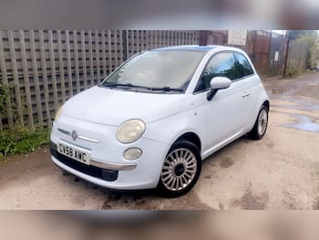 Fiat 500 feature image