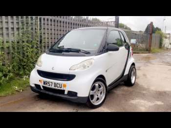 Used smart fortwo 2007 for sale - 74872944: Photo