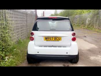 Used smart fortwo 2007 for sale - 74872944: Photo