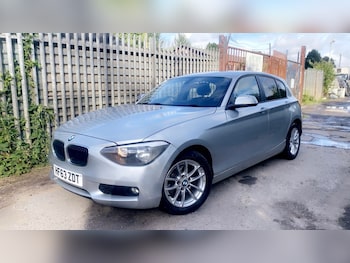 Used BMW 1 Series 2013 for sale - 78865372: Photo
