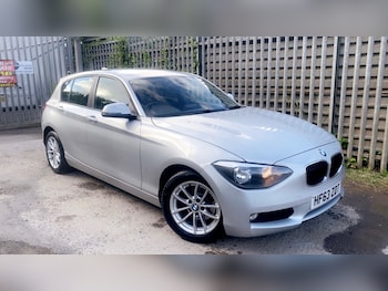 Used BMW 1 Series 2013 for sale - 78865372: Photo