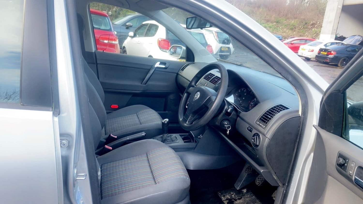 Used Volkswagen Polo 2007 for sale - 78026861: Photo 11