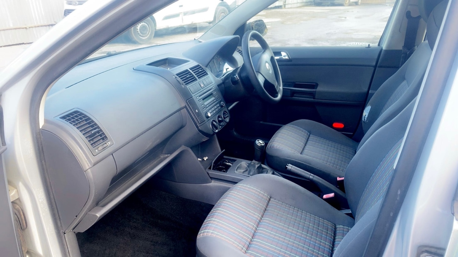 Used Volkswagen Polo 2007 for sale - 78026861: Photo 12