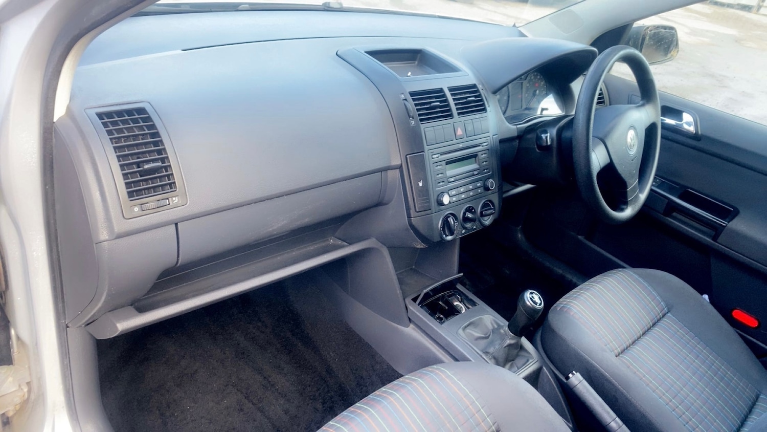 Used Volkswagen Polo 2007 for sale - 78026861: Photo 13