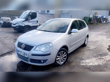 Volkswagen Polo feature image