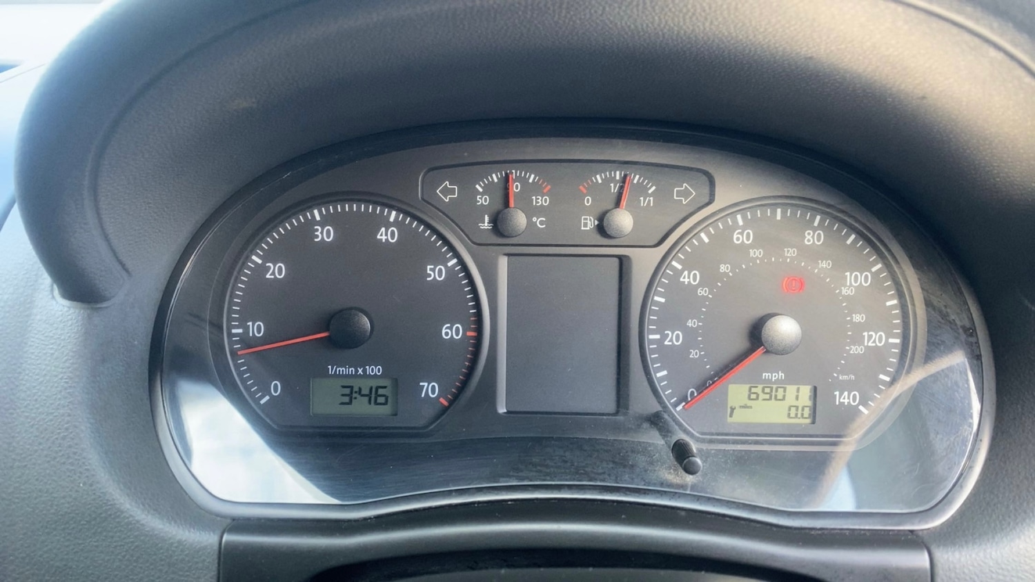 Used Volkswagen Polo 2007 for sale - 78026861: Photo 9