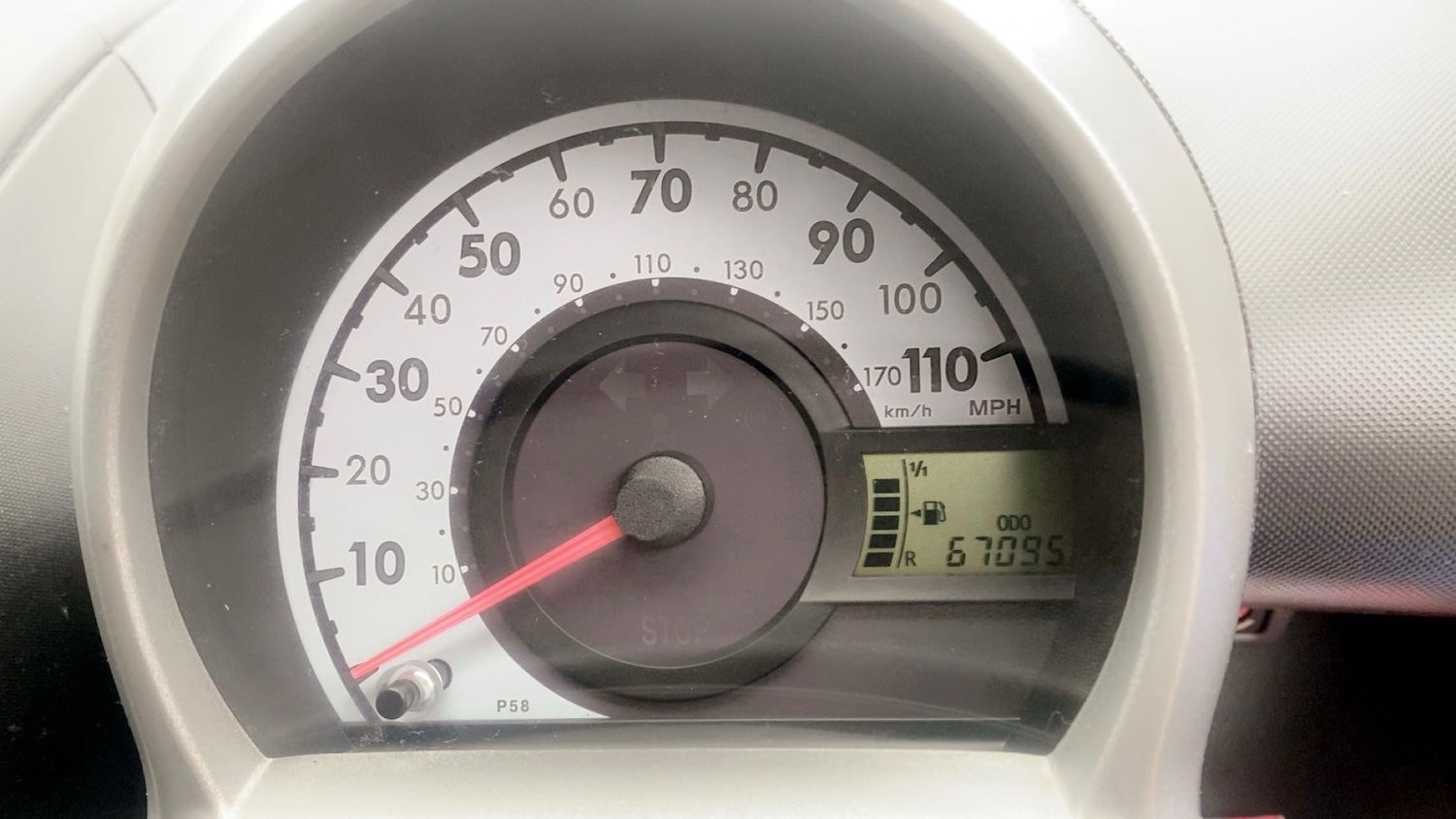 Used Peugeot 107 2012 for sale - 77781174: Photo 12