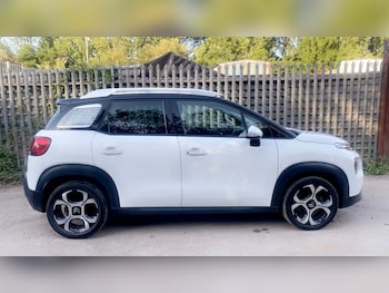 Used Citroen C3 Aircross 2018 for sale - 79246769: Photo