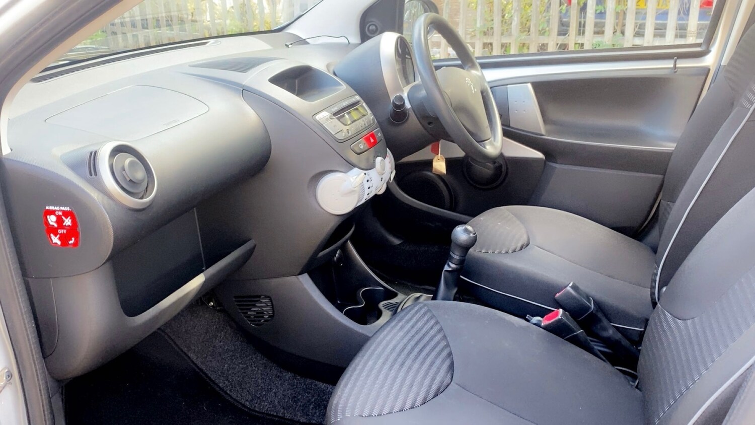 Vehicle 13