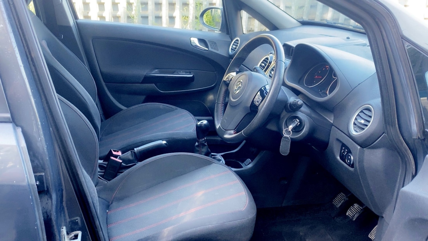 Vehicle 11