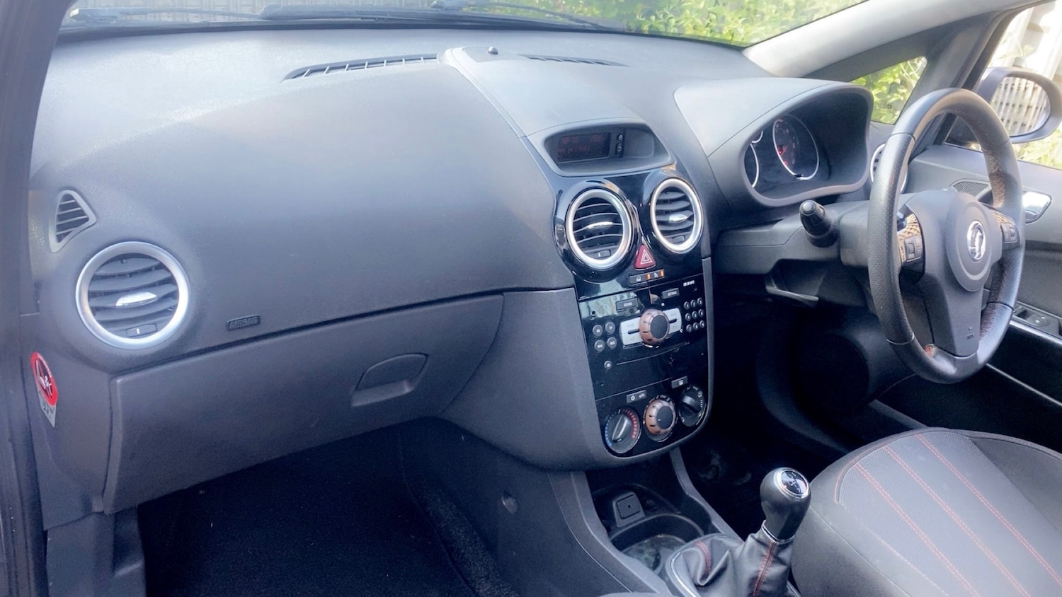 Vehicle 15