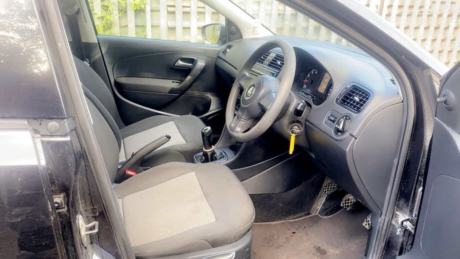 Used Volkswagen Polo 2011 for sale - 76431061: Photo 10