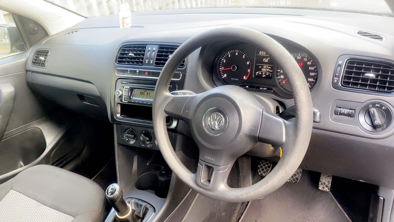 Used Volkswagen Polo 2011 for sale - 76431061: Photo 11