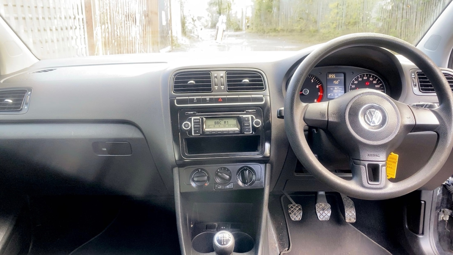 Used Volkswagen Polo 2011 for sale - 76431061: Photo 12