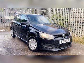 Used Volkswagen Polo 2011 for sale - 76431061: Photo