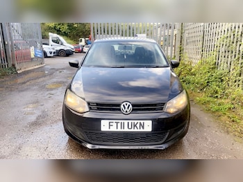 Used Volkswagen Polo 2011 for sale - 76431061: Photo