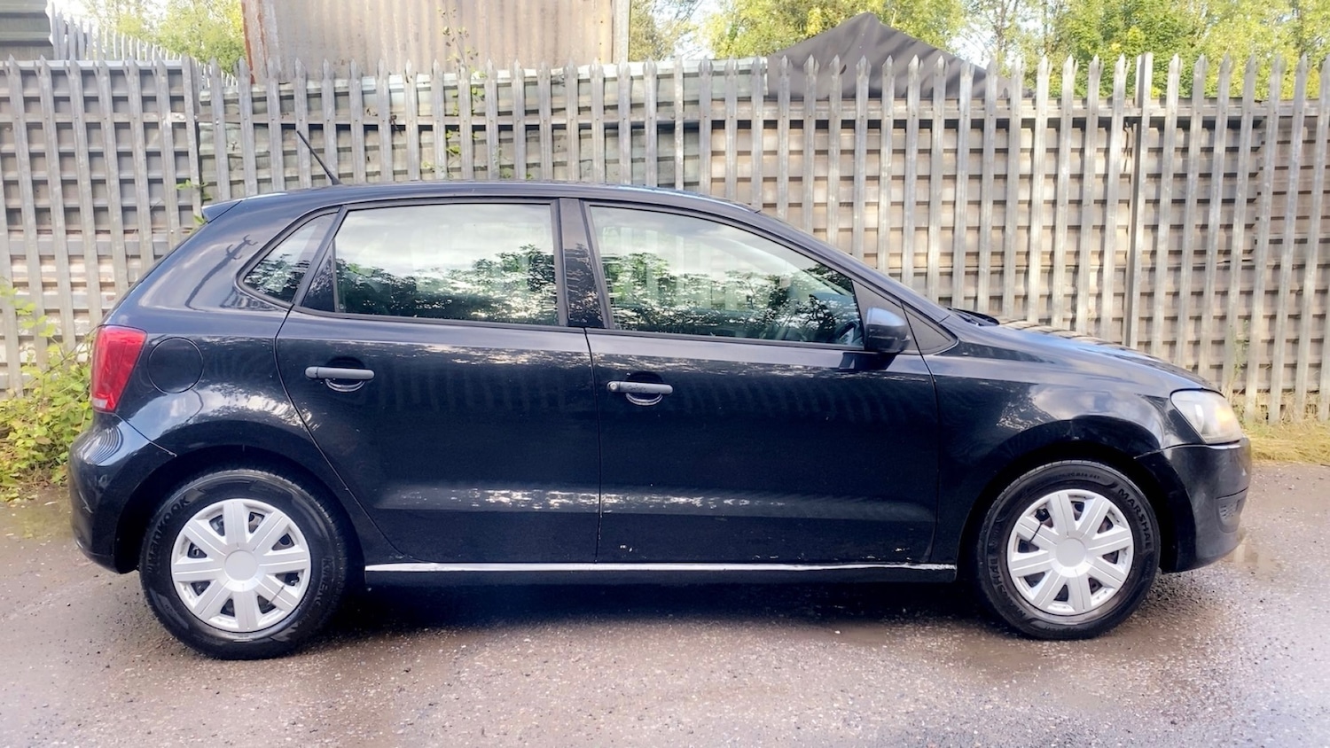 Used Volkswagen Polo 2011 for sale - 76431061: Photo 7