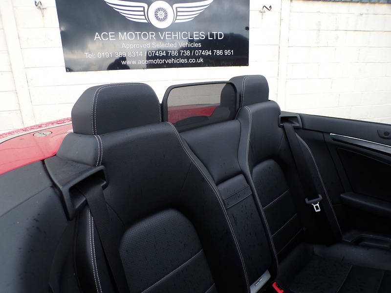 Used Mercedes-Benz E Class 2010 for sale - 76280464: Photo 19