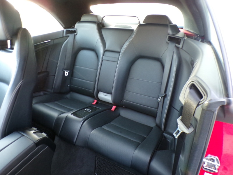 Used Mercedes-Benz E Class 2010 for sale - 76280464: Photo 24