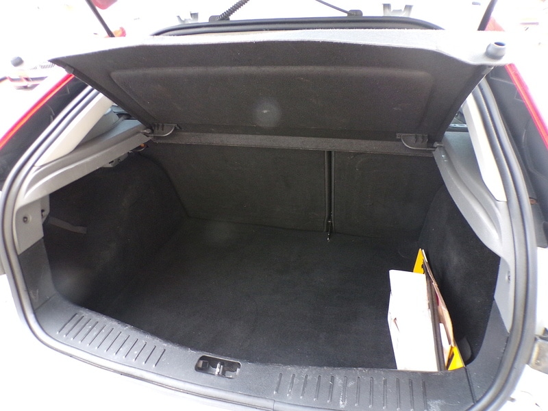 Used Ford Focus 2011 for sale - 78052996: Photo 14