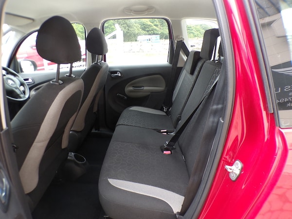 Used Citroen C3 Picasso 2010 for sale - 74963921: Photo 13