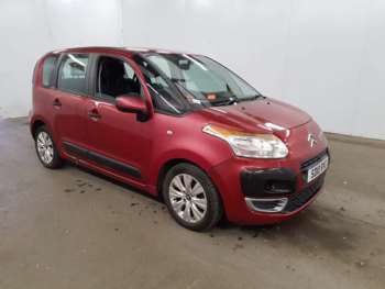 2010 - HDi VTR+ 5-Door