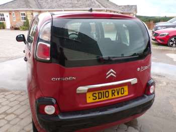 Used Citroen C3 Picasso 2010 for sale - 74963921: Photo