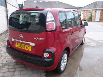 Used Citroen C3 Picasso 2010 for sale - 74963921: Photo