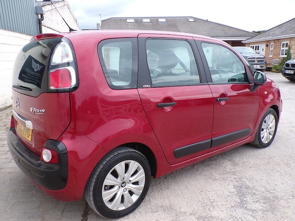 Used Citroen C3 Picasso 2010 for sale - 74963921: Photo 7