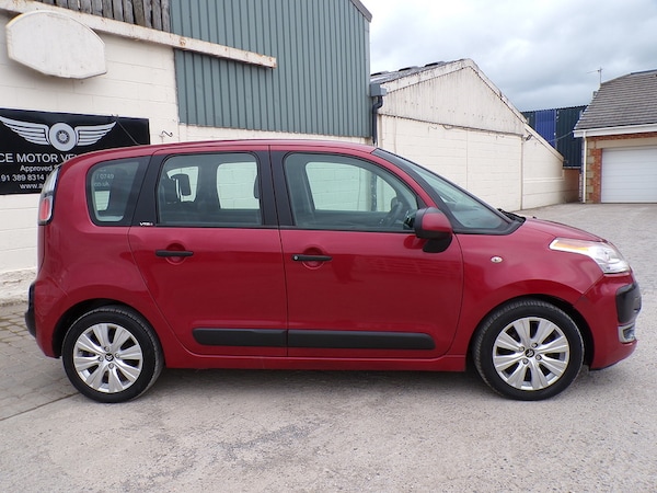 Used Citroen C3 Picasso 2010 for sale - 74963921: Photo 8