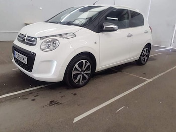 Used Citroen C1 2016 for sale - 78975737: Photo