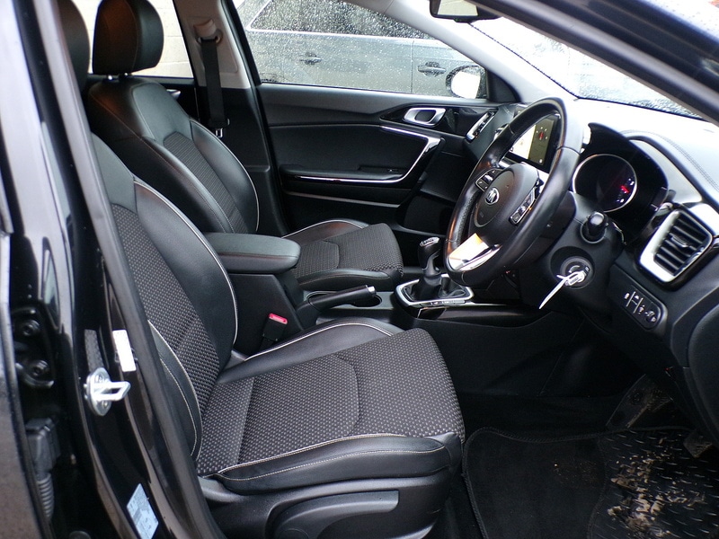 Used Kia Ceed 2019 for sale - 77384839: Photo 10