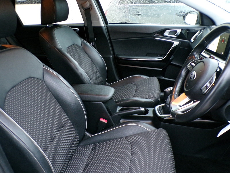 Used Kia Ceed 2019 for sale - 77384839: Photo 12